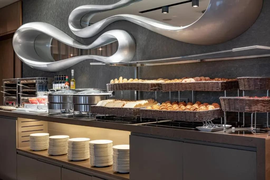 AC Hotel Atocha by Marriott - photo 9