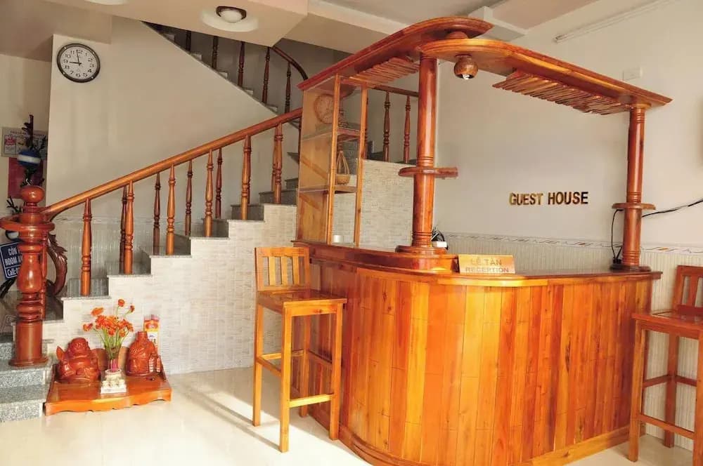 Trung Thanh Hotel - photo 1