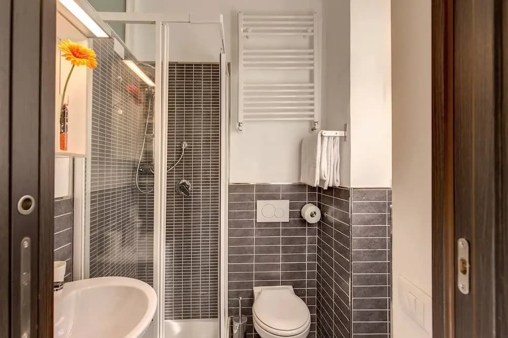 Ml Apartment - Caracalla 2 - photo 9