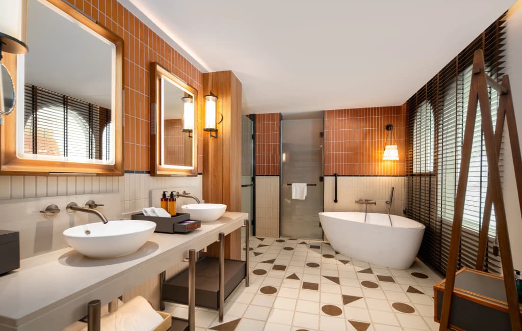 Centara Grand Mirage Beach Resort Pattaya - photo 10