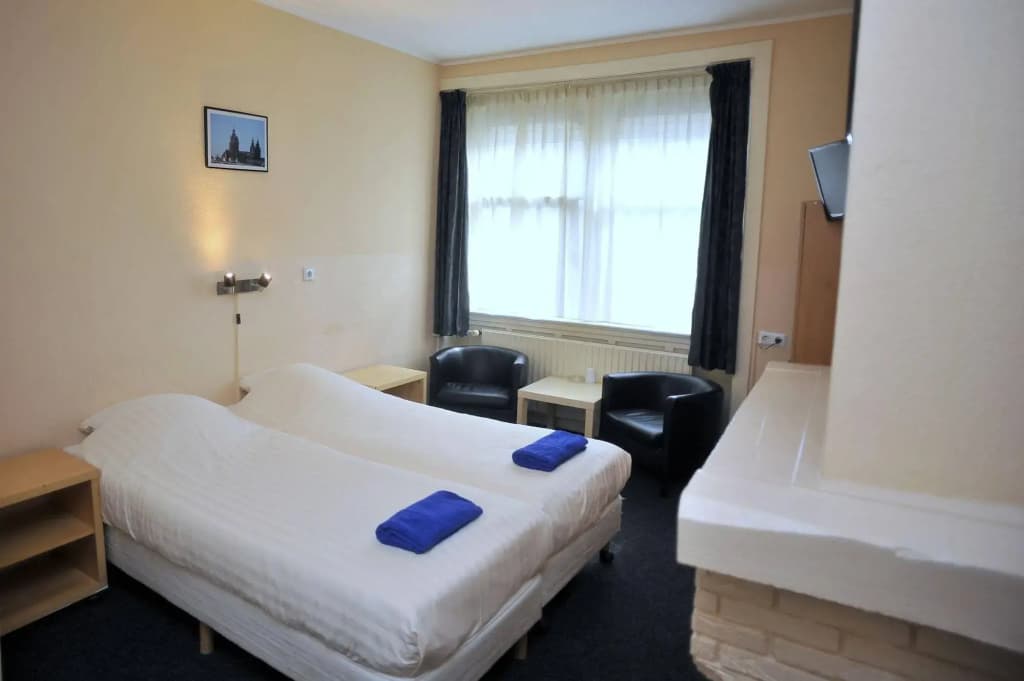 Hotel Abba - photo 7