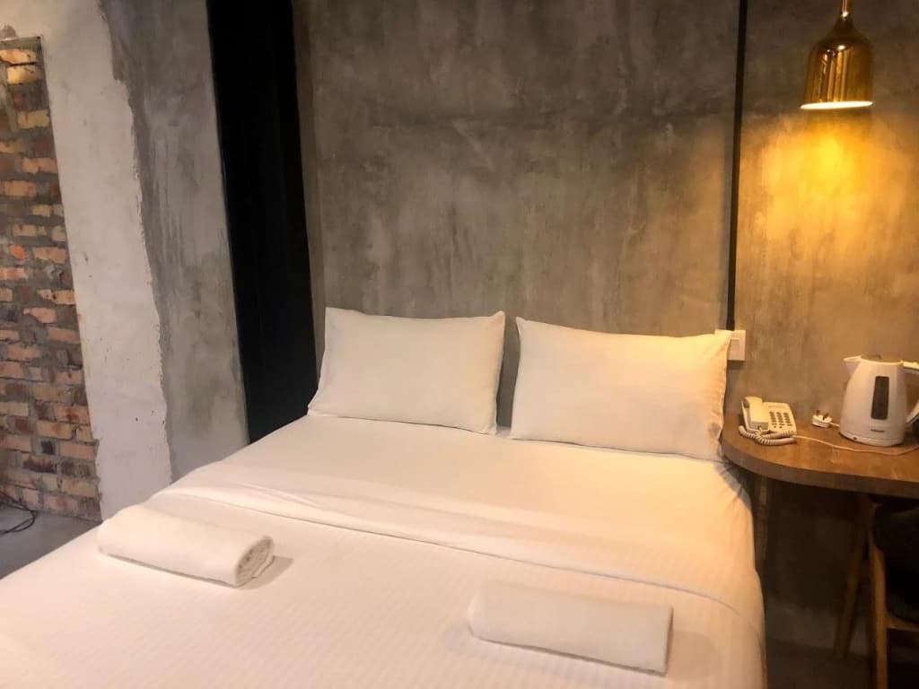 MIL Design Hotel - photo 3