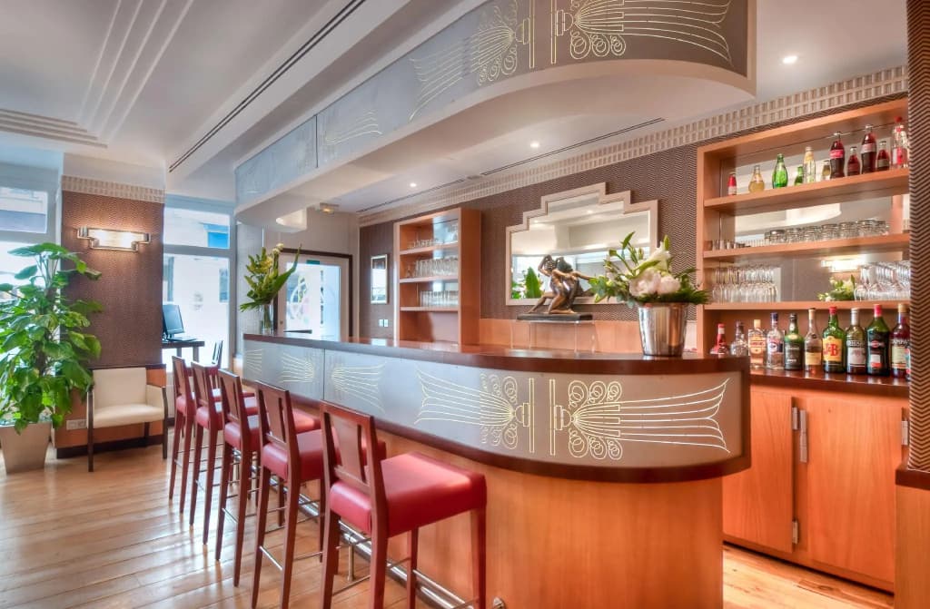 Hotel Opera d'Antin - photo 22