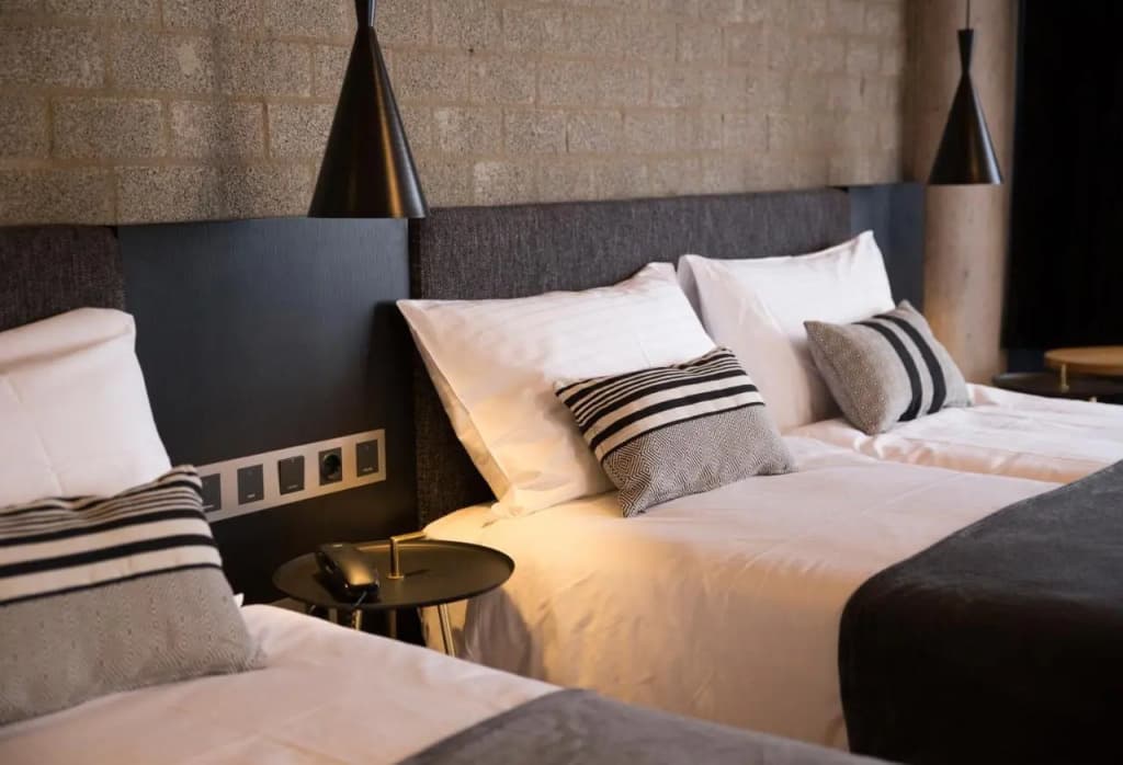 Quentin Zoo hotel - photo 33