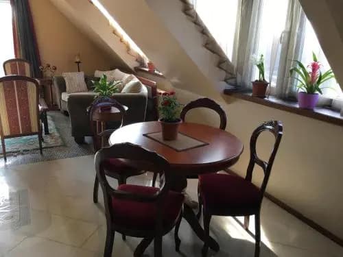 Langman Guesthouse - photo 13
