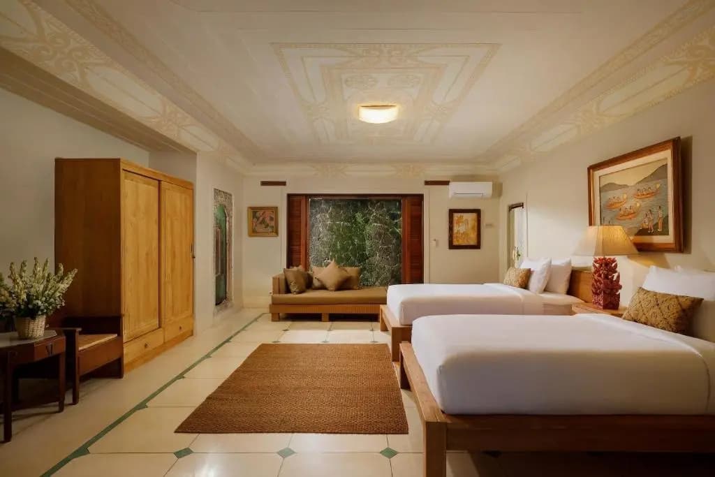 Villa Inka Ubud by Nakula - photo 5