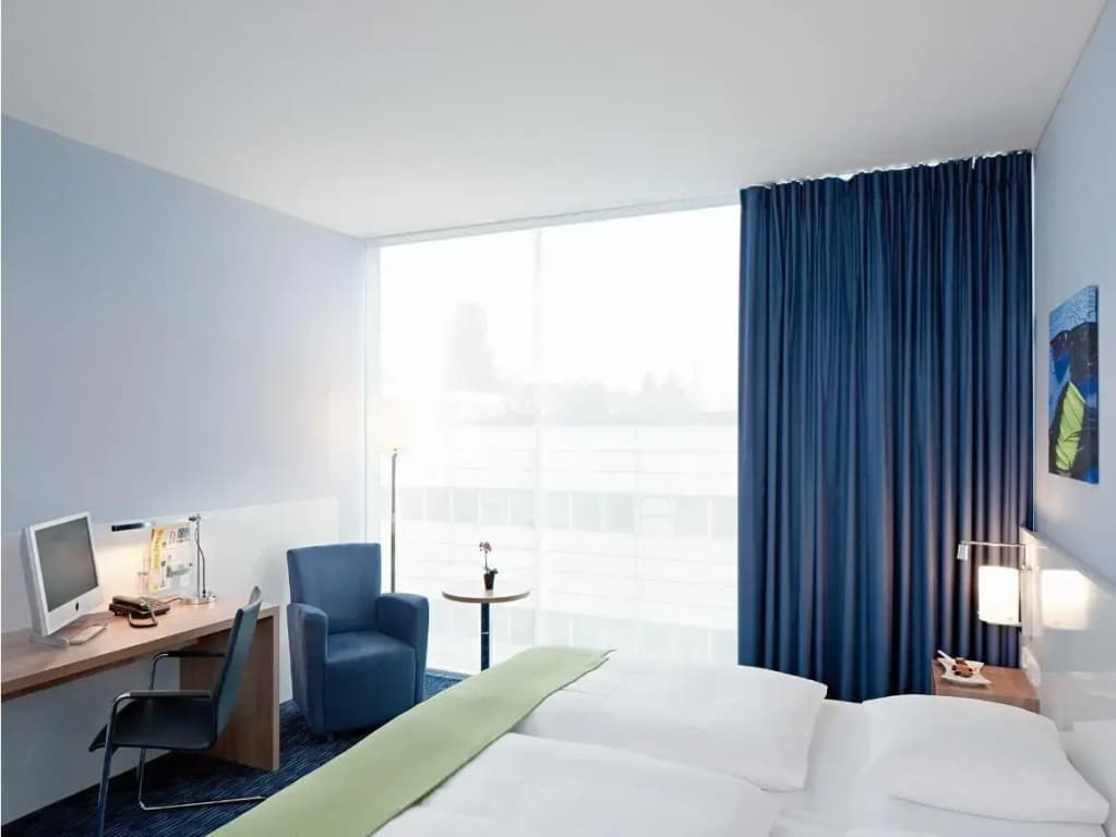 Seminaris CampusHotel Berlin - photo 34