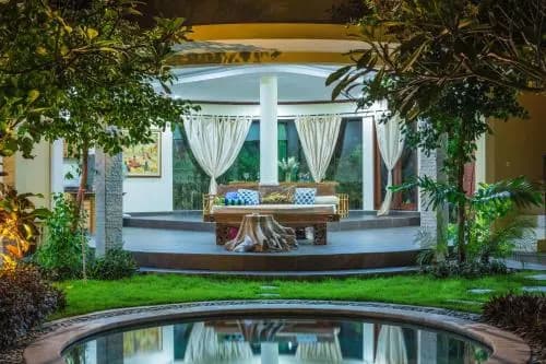 Villa Dora - photo 26