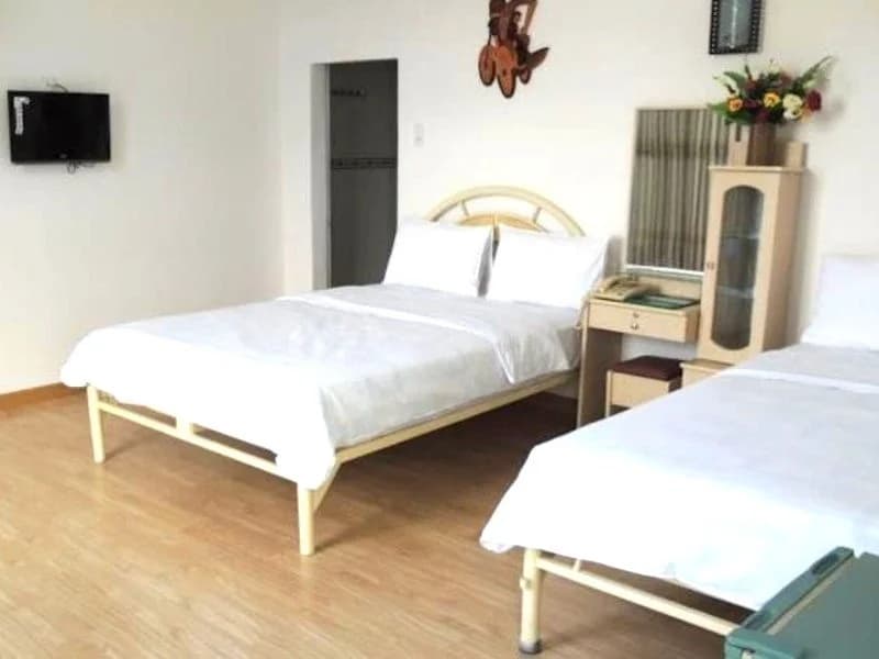 Hanoi Hotel - photo 4