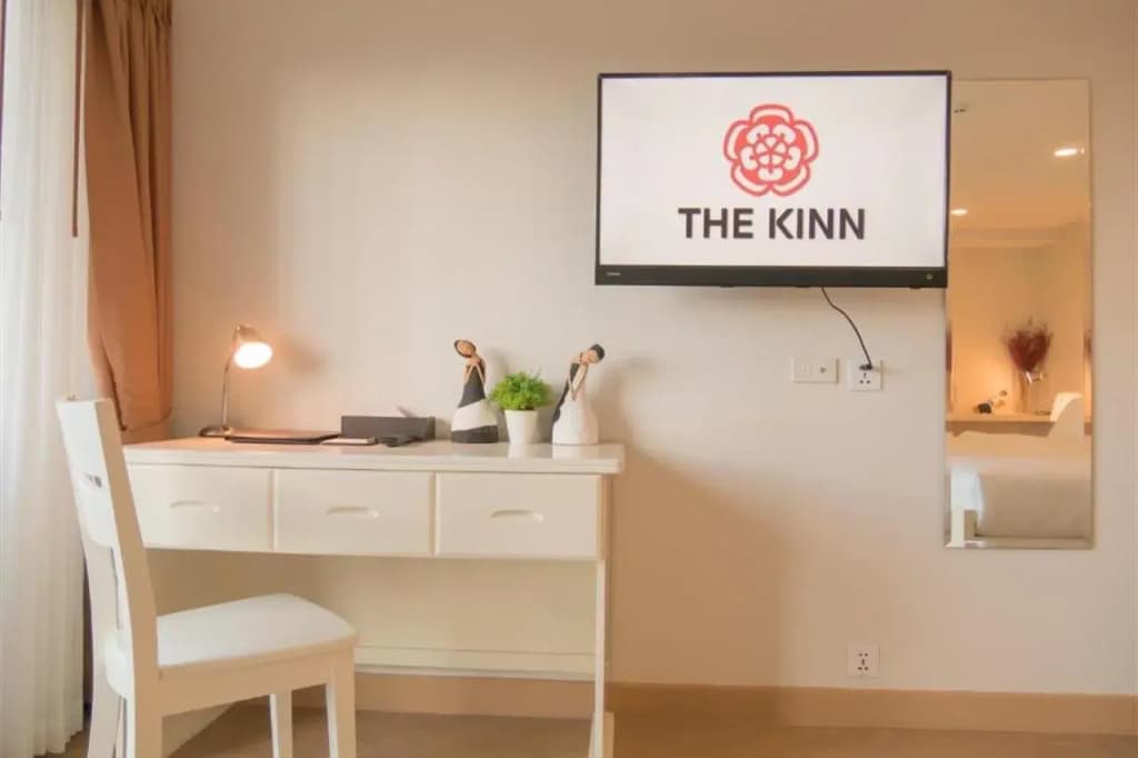 The Kinn - photo 22