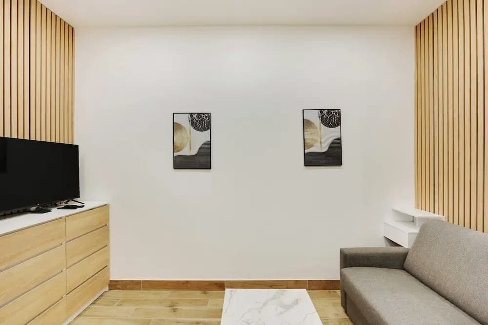 Cosy Studio for 2P - Republique/marais - photo 3