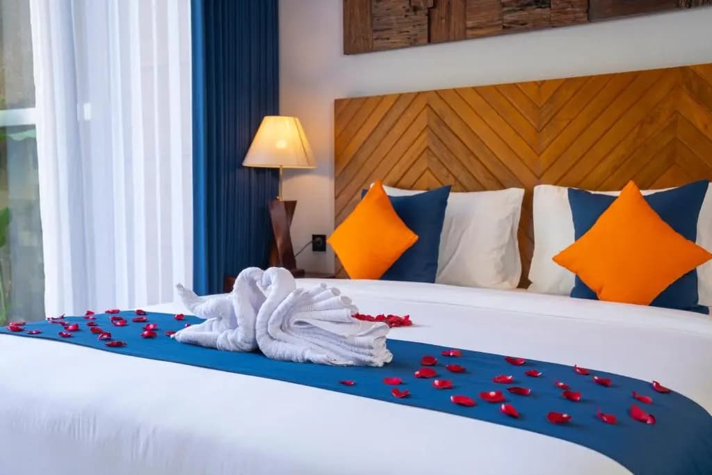 Villa Bulan Bali - photo 3
