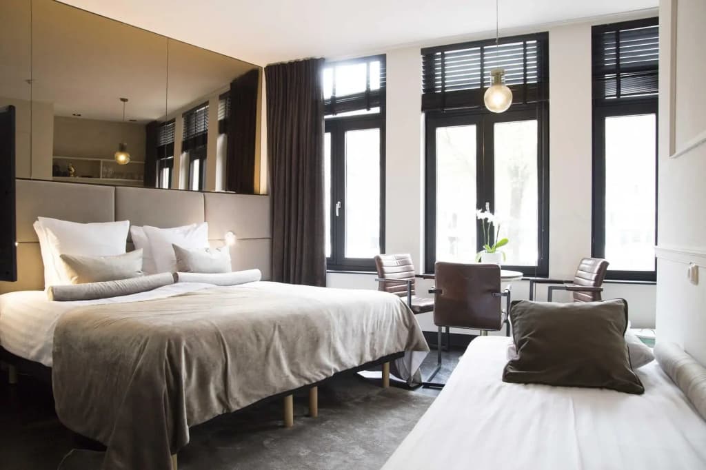 House of Amstel - photo 2