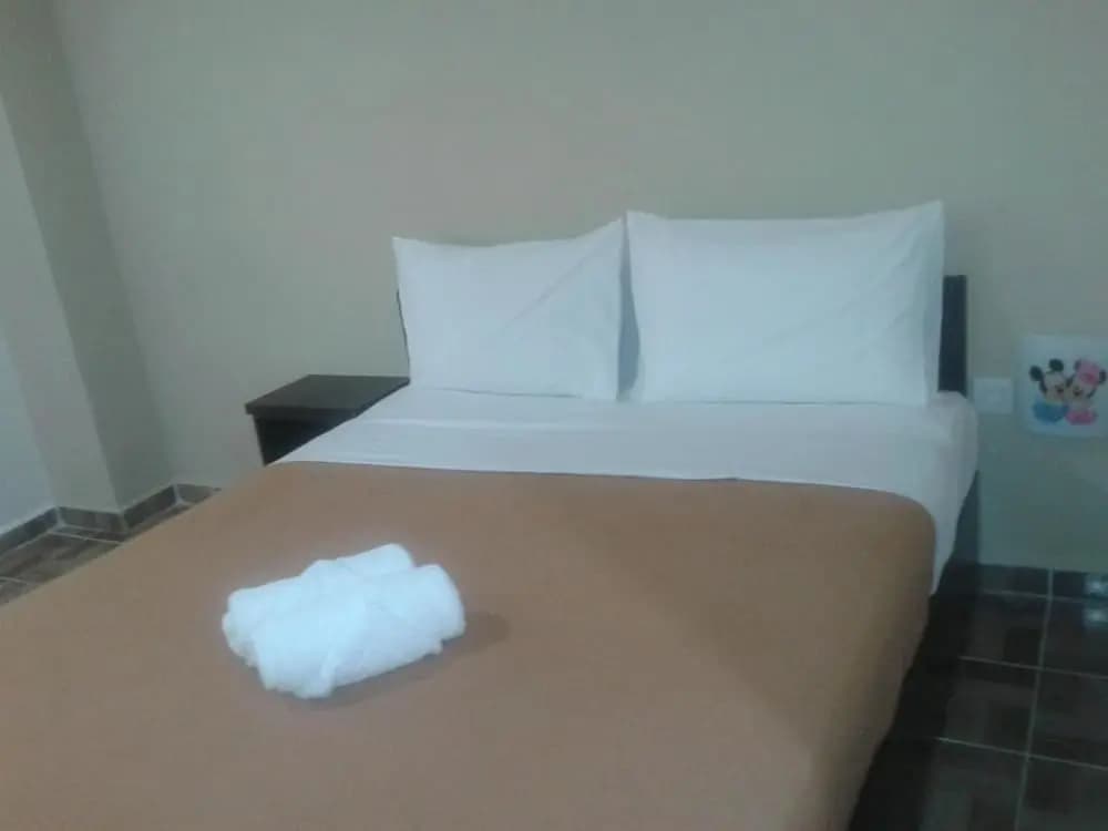 Hotel Double Star Klang - photo 4