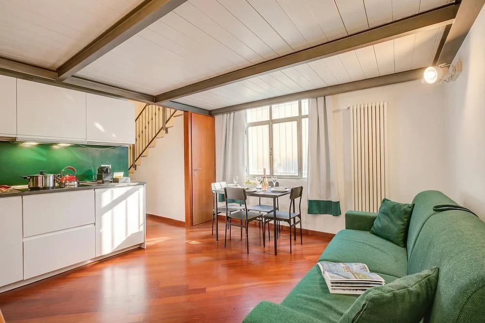 Volpedo Loft in Milano - photo 3
