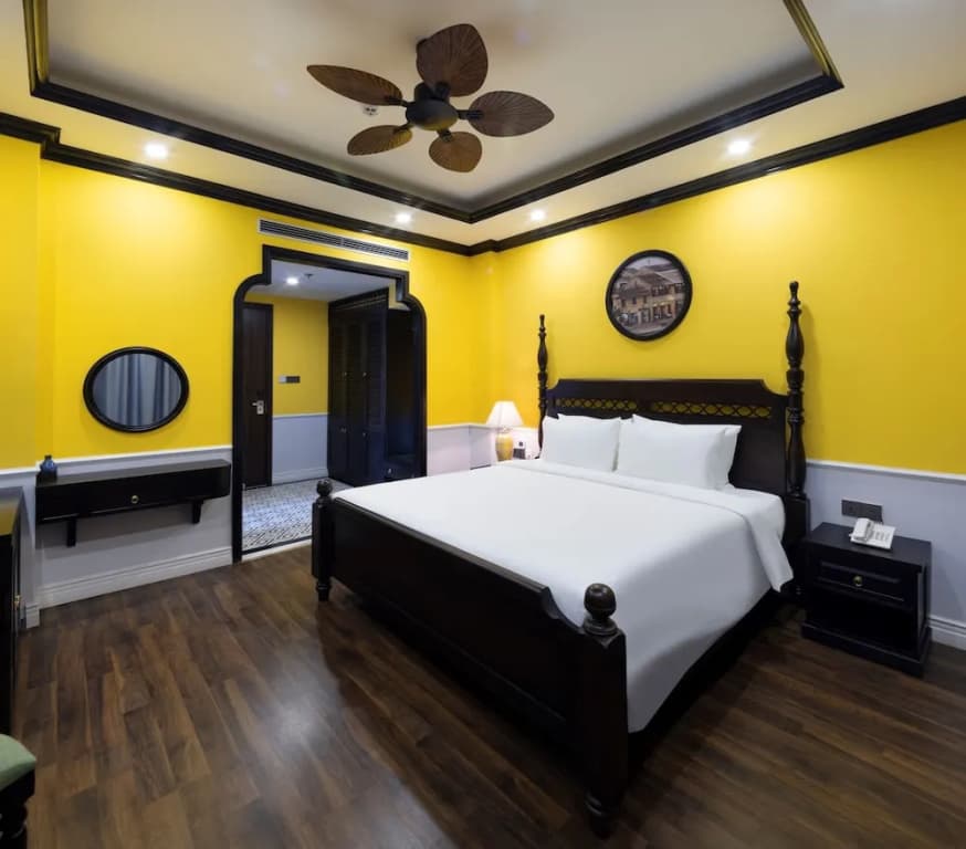 Charming Beauty Hotel - photo 3