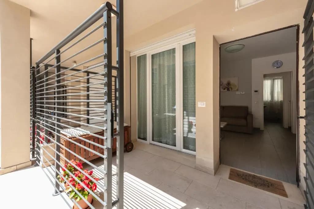 Casa Fugali - main photo