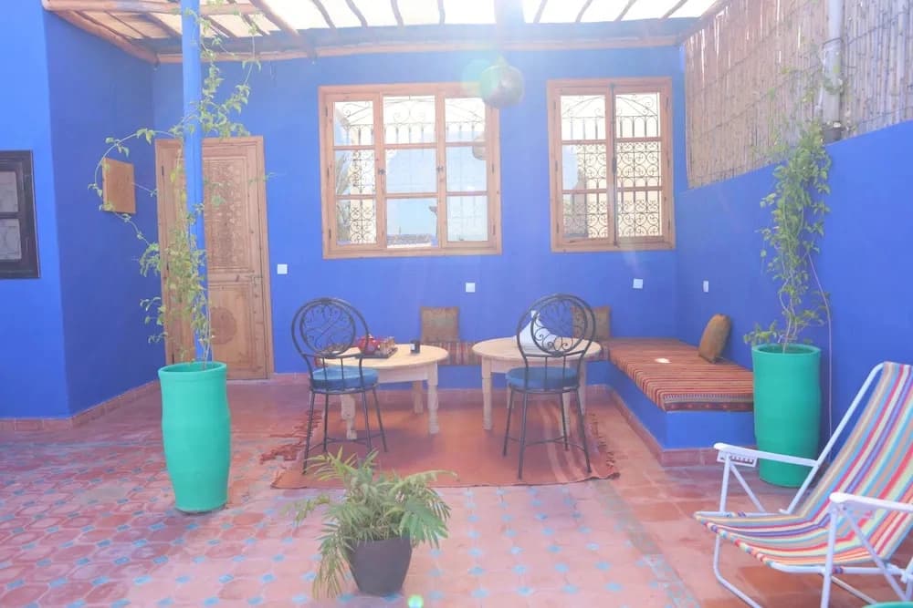 Riad Seven Doors - photo 11