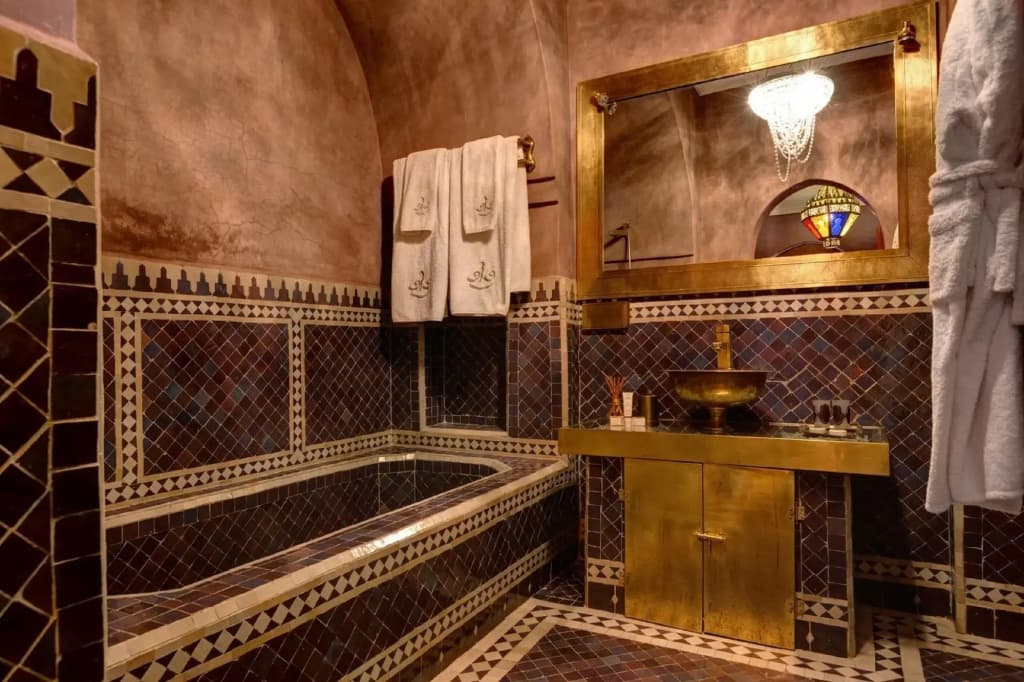 Riad Wow - photo 8