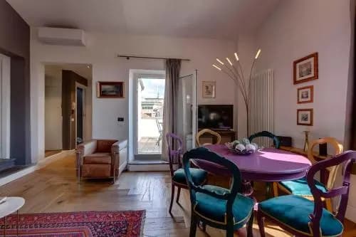 Badesse Terrace Apartment - photo 2