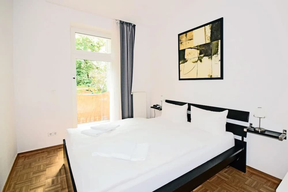 Apartment Arkona - Granseerstrasse 2 - photo 4
