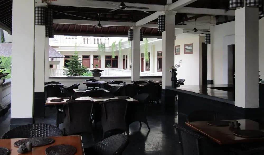Wida Hotel - photo 21