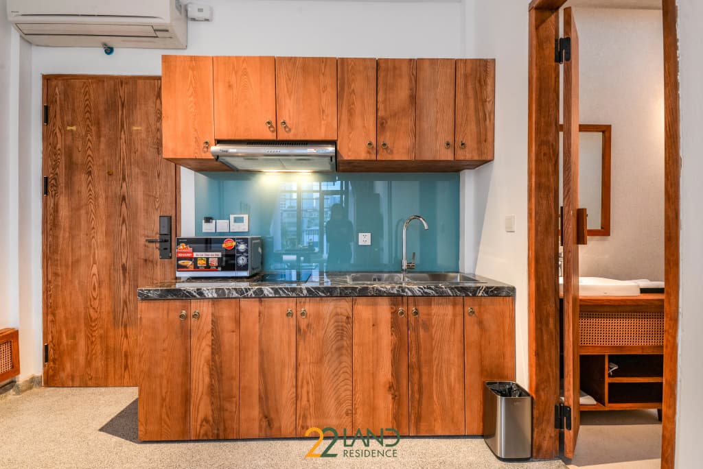 22Land Residence Hotel - photo 18