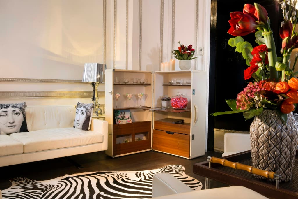 Hotel Ares Eiffel - photo 5