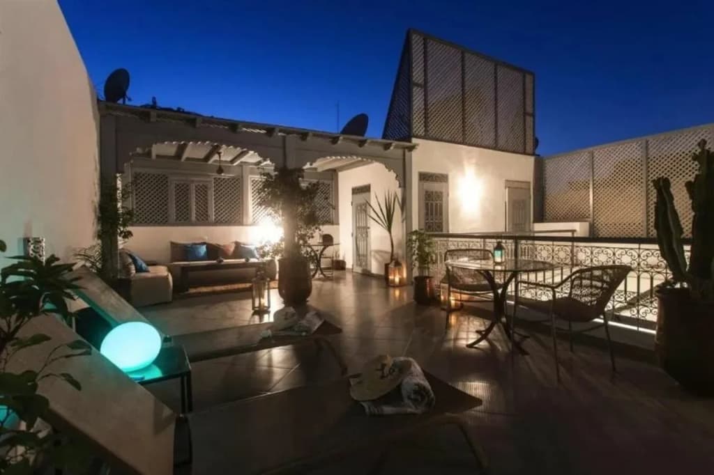 Riad Arganier - photo 13