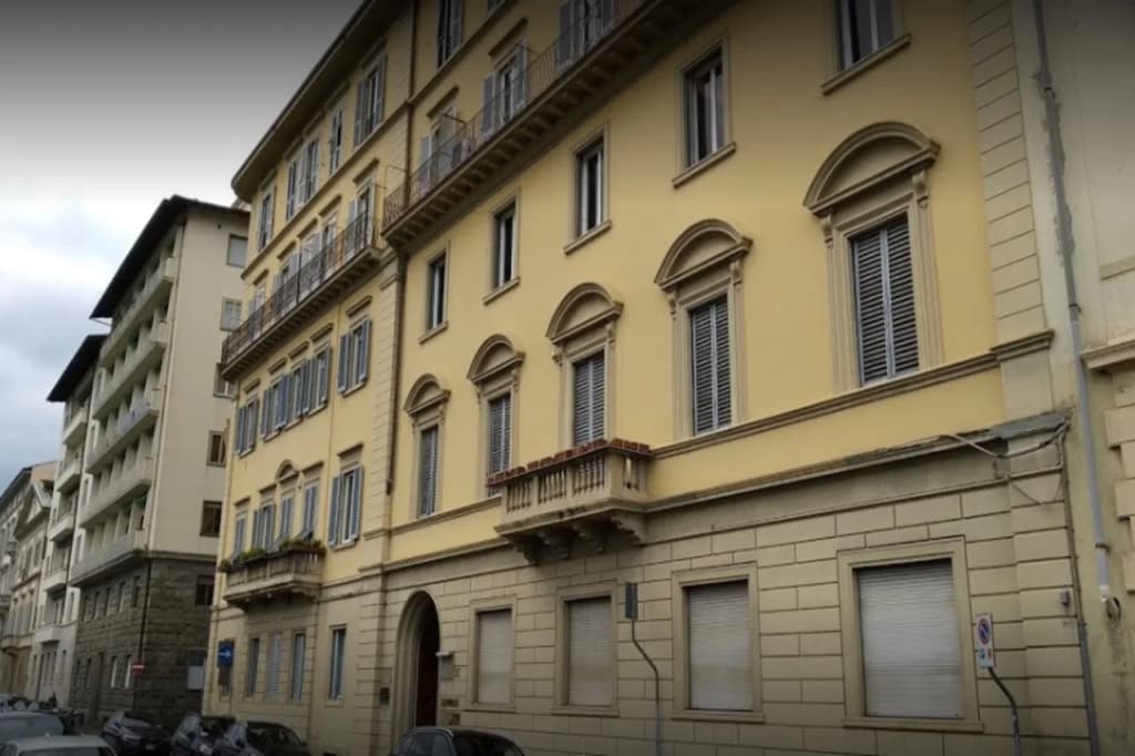 4F Boutique Hotel Florence - photo 1