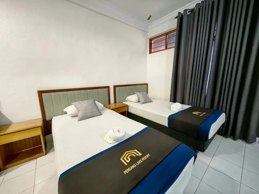 PendangLakeResort - photo 3