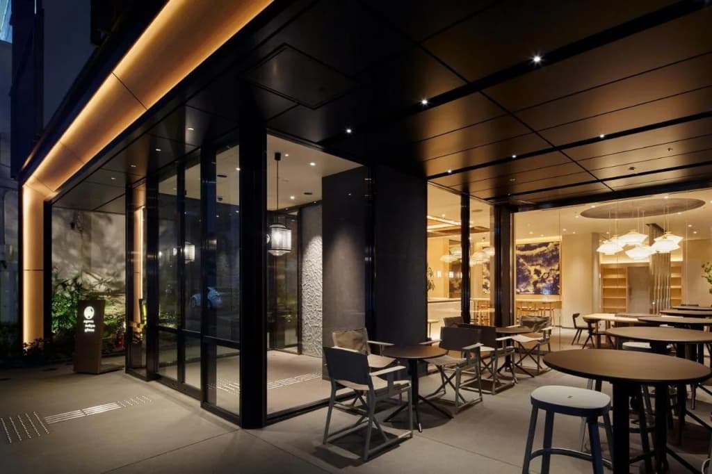 Agora Tokyo Ginza - photo 12