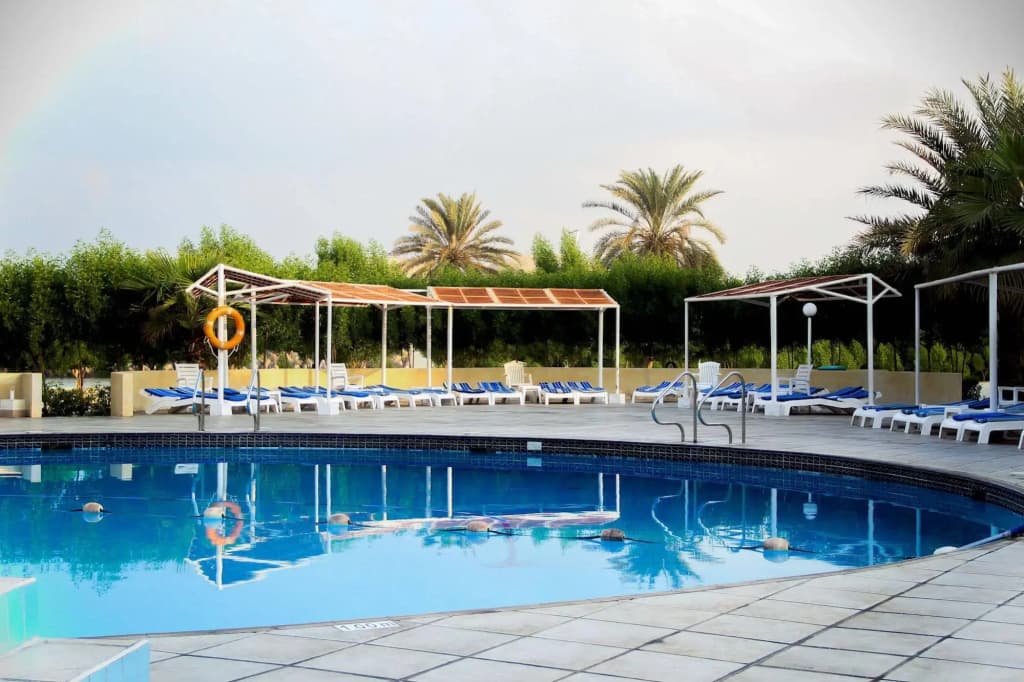 Golden Beach Motel - photo 13