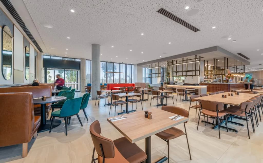 Mantra Melbourne Epping - photo 28