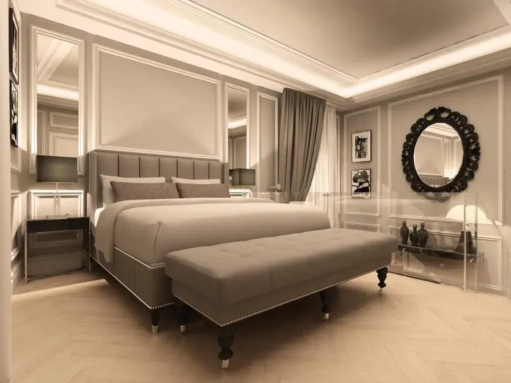 Hotel Bretagna Heritage - Alfieri Collezione - photo 4