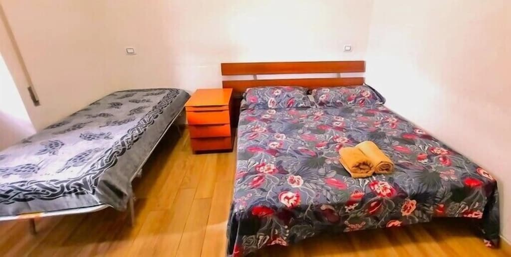 Cozy Rooms Rome - photo 21