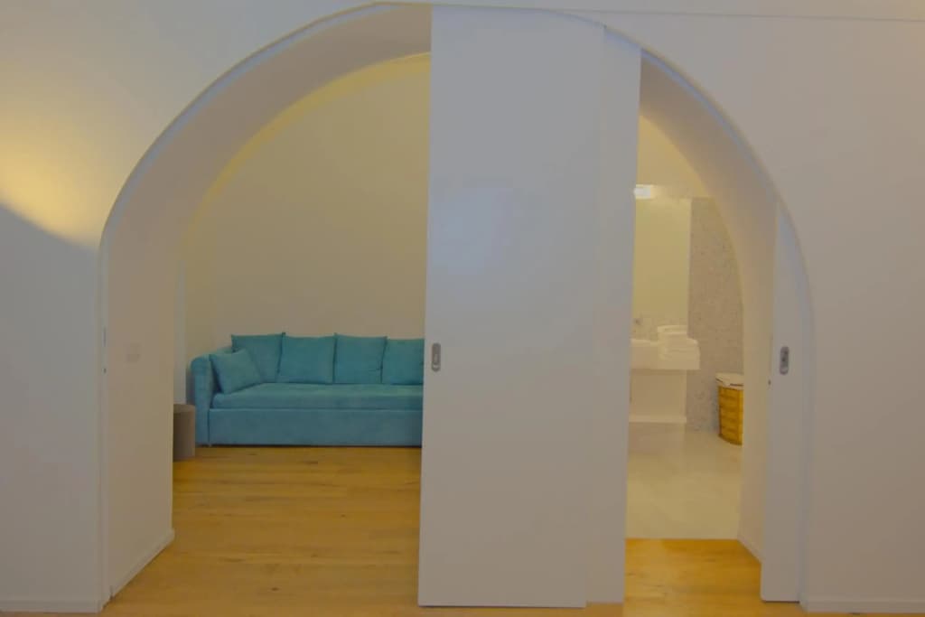 CasaBlanca Apartment - photo 5