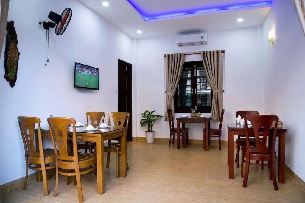 Smart Garden Homestay - photo 13