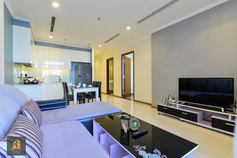 Royal Apartment - photo 33