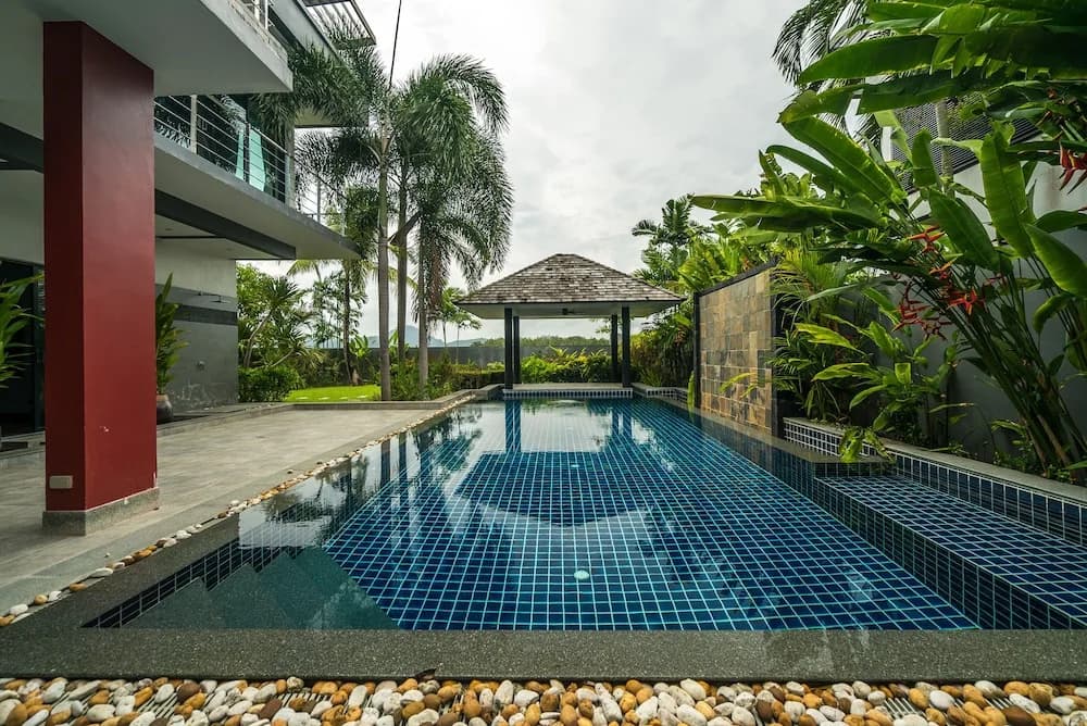Diamond Villas BangTao - photo 17