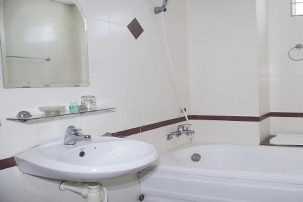 Minh Thanh Hotel - photo 10
