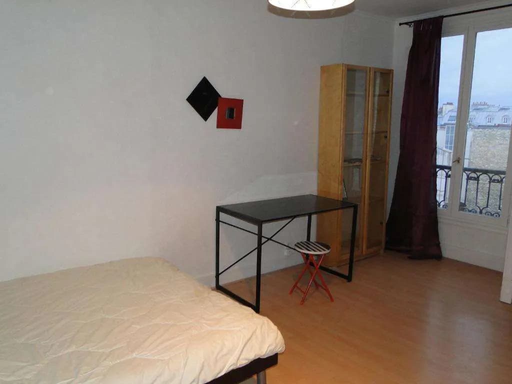 Appartement Trocadero - photo 7