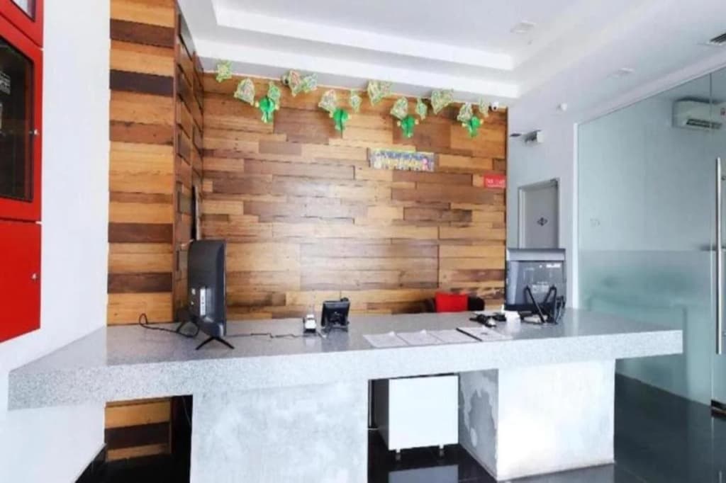 Iris Hotel Kajang - photo 20