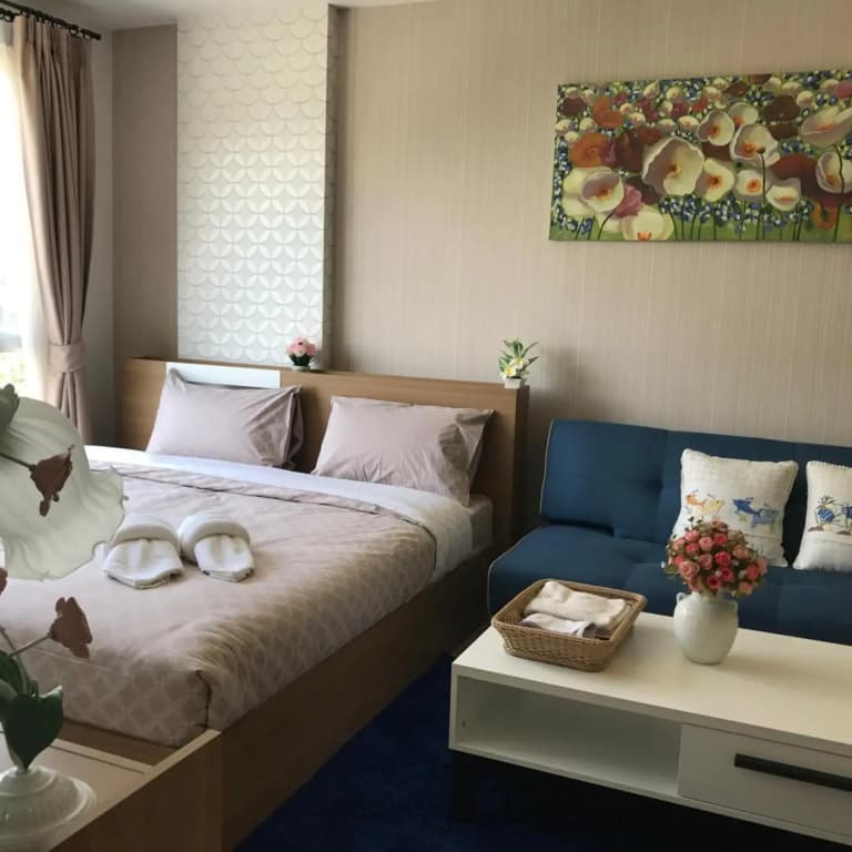 Condo for Rent Baan Peang Ploen Hua Hin - photo 39