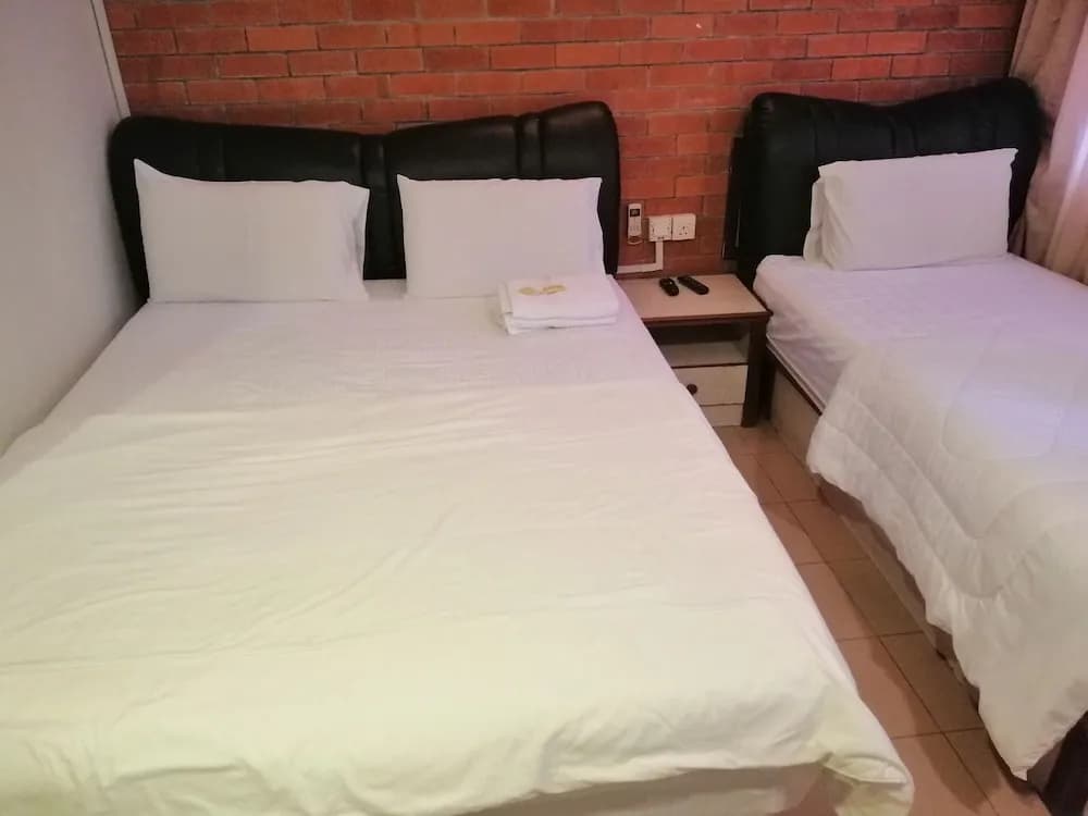 Tai Hoe Hotel - photo 5