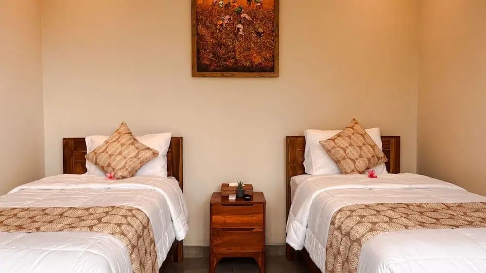 Umah Anyar Villas Ubud - photo 12