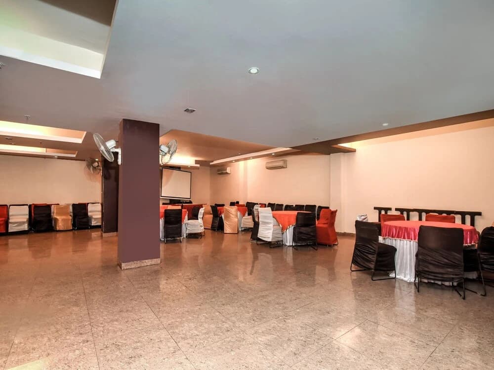 OYO 6467 Kochar Plaza - photo 12