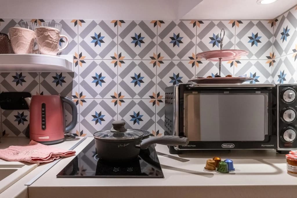 IPELHOME - Rodi Boutique Apartment - photo 14