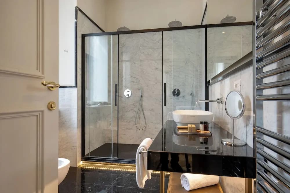 Spagna Luxury rooms - photo 23