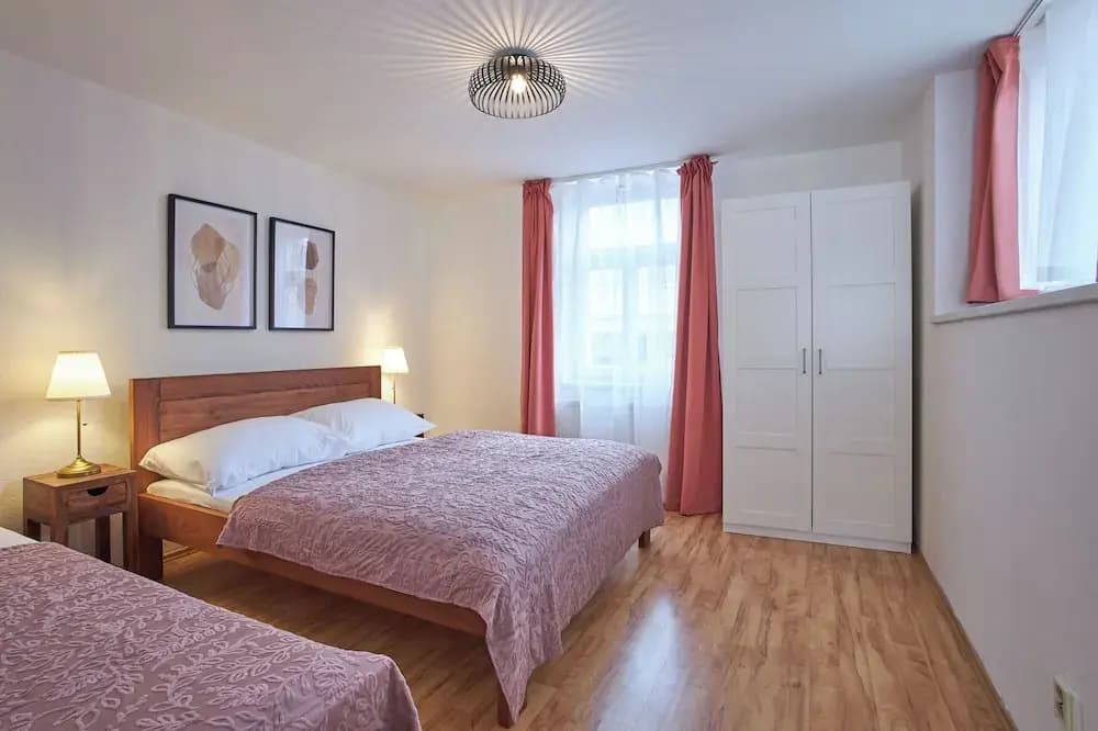 Wenceslas Square Residence - photo 44